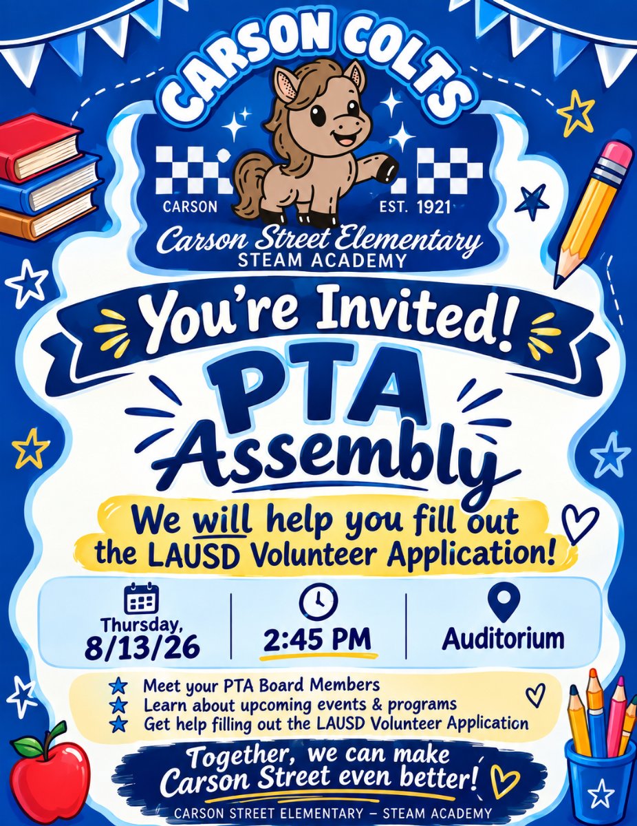 PTA Assembly